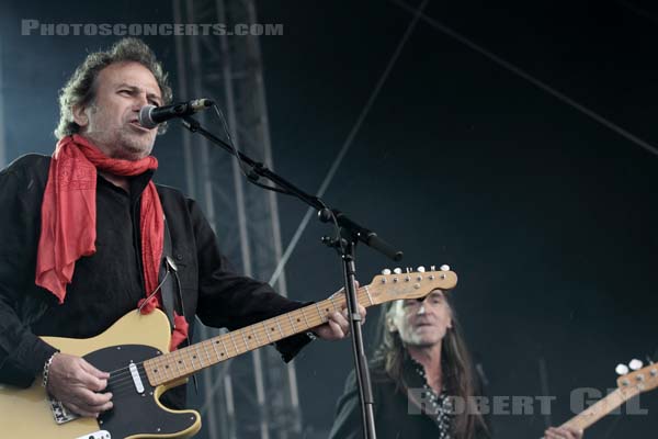 PATRICK COUTIN - 2011-09-18 - LA COURNEUVE - Parc Departemental - Scene Zebrock - 